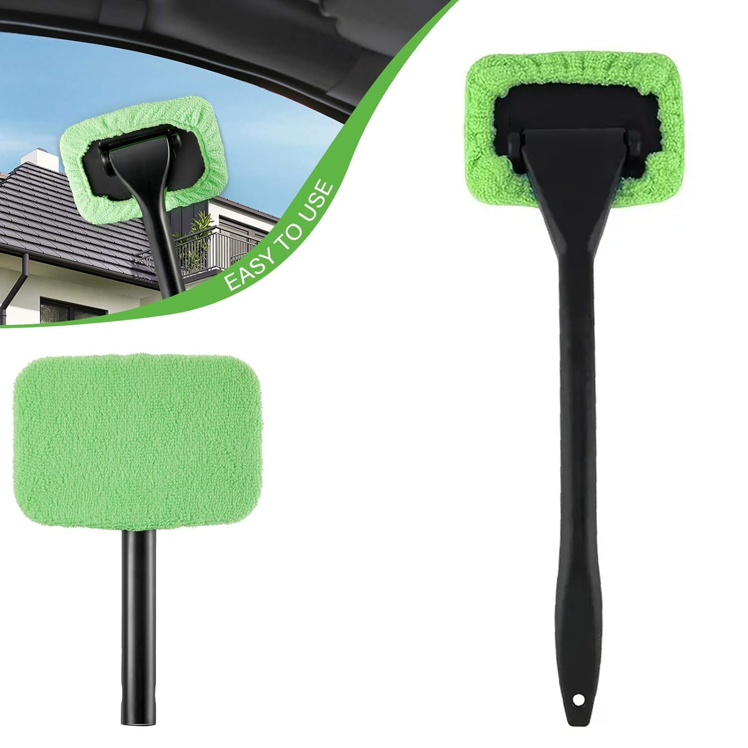 CrystalClear Wiper CrystalClear Wiper